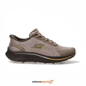 Zapatilla hombre skechers Go run consistent 2.0 wordl
