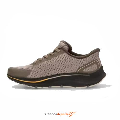 Zapatilla hombre skechers Go run consistent 2.0 wordl