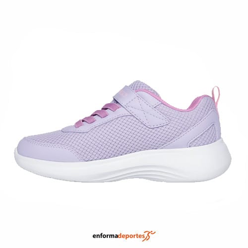 Zapatilla infantil Skechers selectors