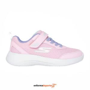 Zapatilla infantil Skechers selectors