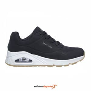 Zapatilla mujer Skechers Uno Stand On Air