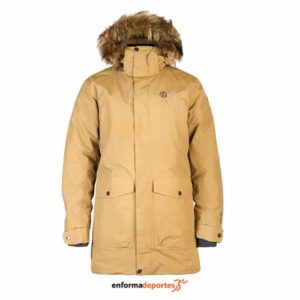 Plumas mujer Ternua South River