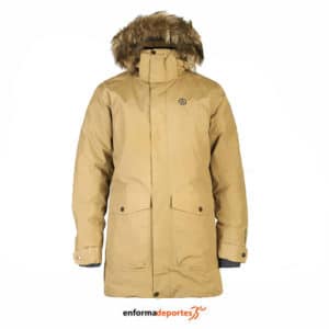 Chaqueta hombre Ternua Terranova