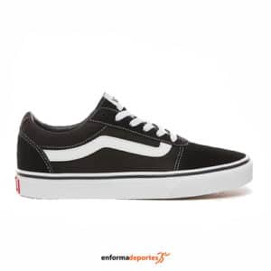Zapatilla mujer Vans Warm
