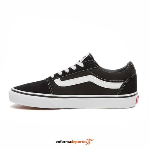 Zapatilla mujer Vans Warm