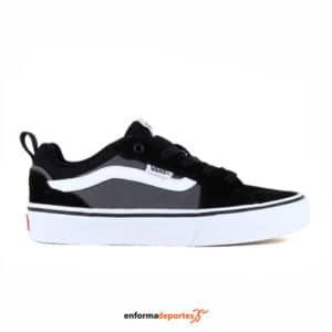 Zapatilla junior vans Yt Filmore