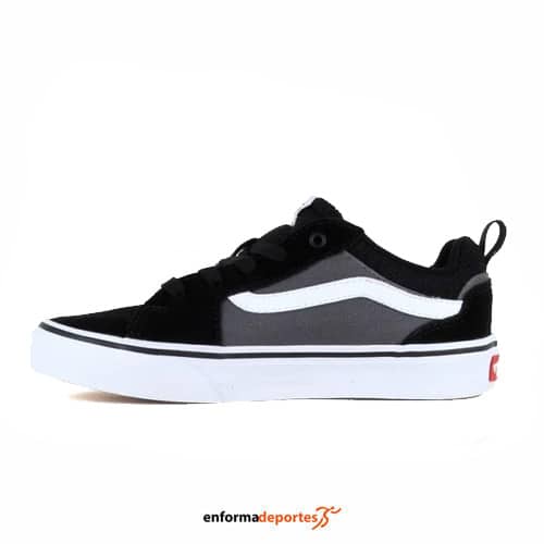 Zapatilla junior vans Yt Filmore