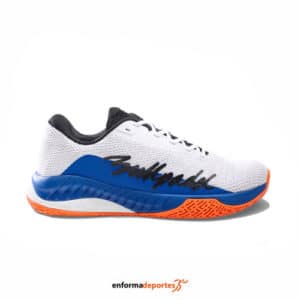 Zapatilla hombre Bullpadel Ionic