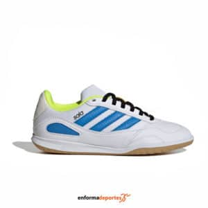 Zapatilla junior Adidas Super Sala III