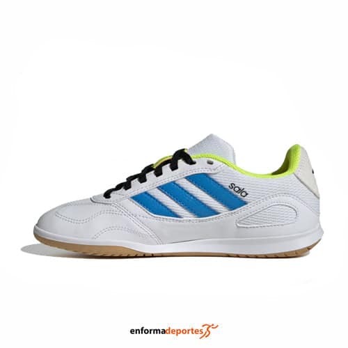 Zapatilla junior Adidas Super Sala III