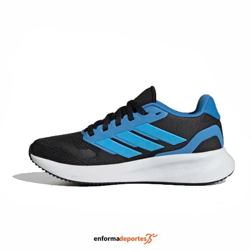 Zapatilla junior Adidas Runfalcon 5