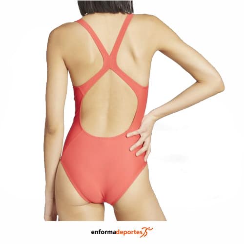 Bañador mujer Adidas 3 Stripes