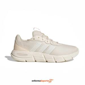 Zapatilla mujer Adidas cloudfoam Flex Laces
