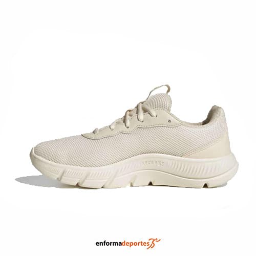 Zapatilla mujer Adidas cloudfoam Flex Laces
