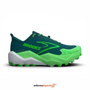 Zapatilla hombre Brooks Caldera 8