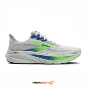 Zapatilla hombre Brooks Ghost 17