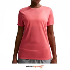 Camiseta mujer NIKE DRI-FIT