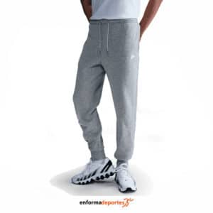 Pantalon hombre Nike Club Joggers