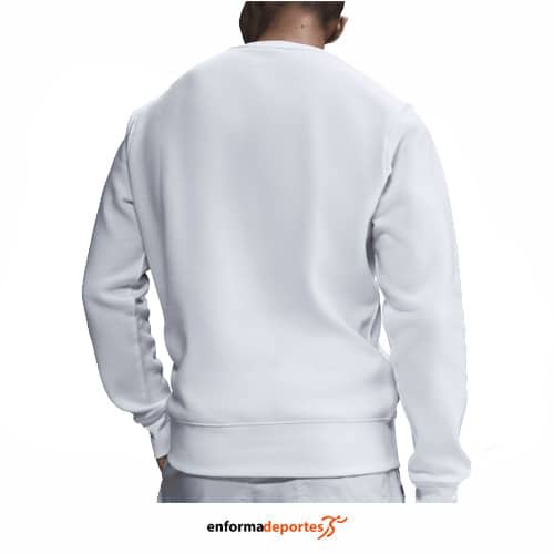 Sudadera hombre Nike Club Fleece Crew