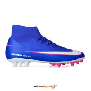 Bota hombre Nike Mercuryal Superfly 10 Academy