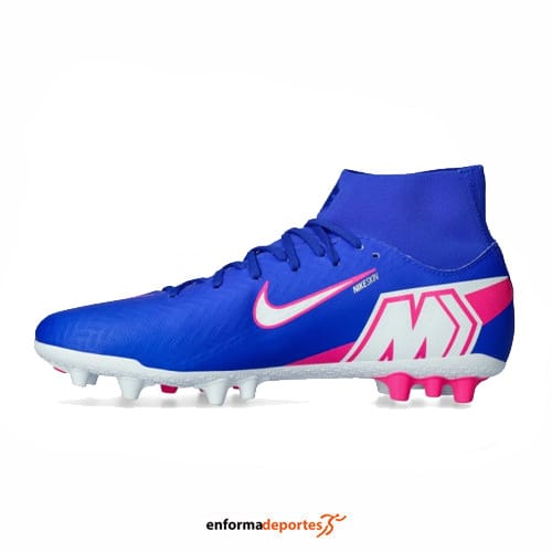 Bota hombre Nike Mercuryal Superfly 10 Academy