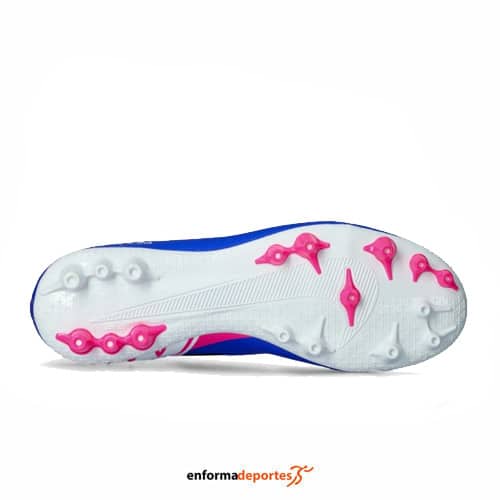 Bota hombre Nike Mercuryal Superfly 10 Academy