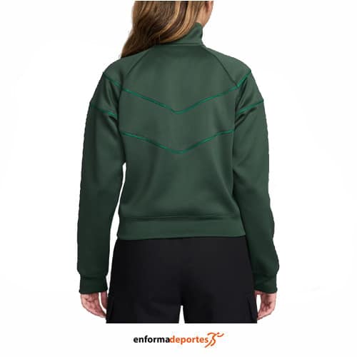 Chaqueta mujer Nike sportswear windrunner