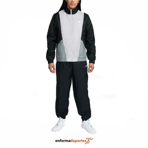 Chandal hombre Nike Club Woven