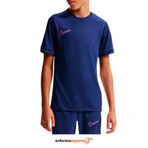 Camiseta junior Nike Dri-fit Academy