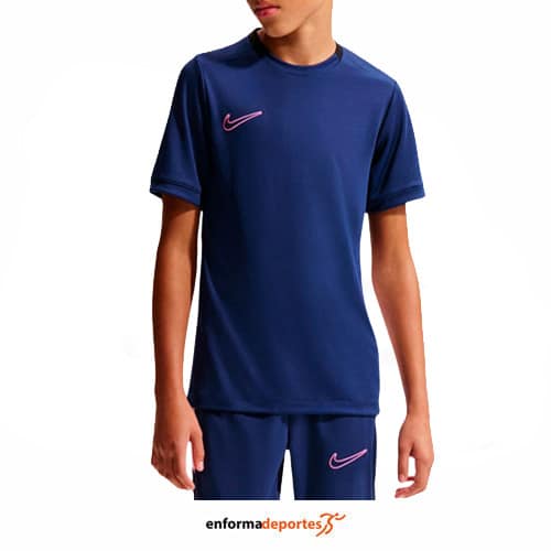 Camiseta junior Nike Dri-fit Academy