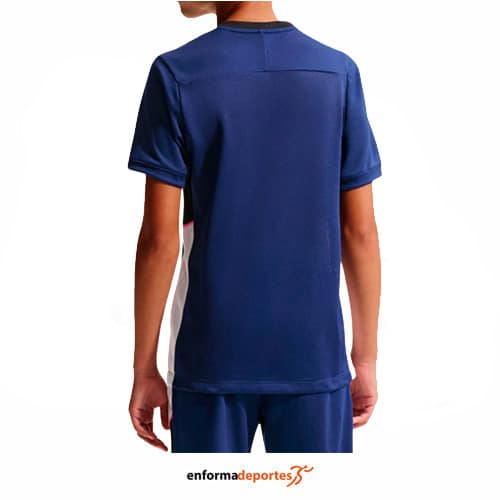 Camiseta junior Nike Dri-fit Academy