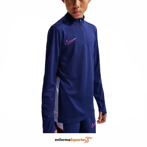 Camiseta junior Nike Academy Dri-Fit