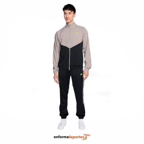 chandal hombre Nike Windrunner