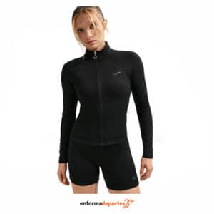 Chaquetamujer Nike long-sleeve Fitted