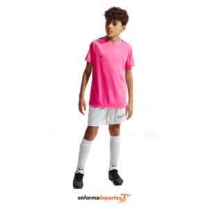 Camiseta junior Nike Dri-Fit