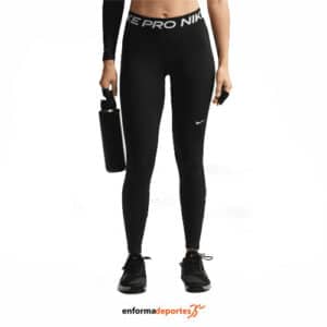 malla mujer nike pro