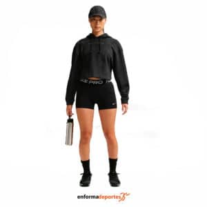 Malla mujer Nike Pro mid-rise