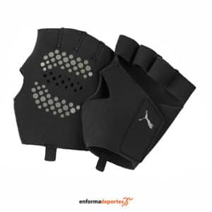 Guantes training puma essentials