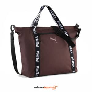 Bolsa shopper Puma