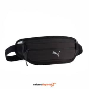 Riñonera unisex Puma running Everyday