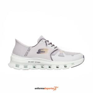 Zapatilla mujer SKECHERS GLIDE STEP PRO