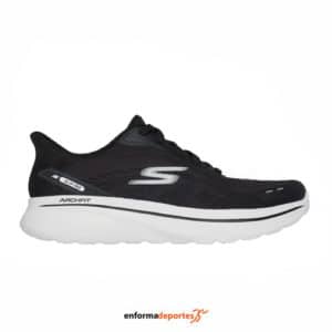 Zapatilla hombre Skechers Go walk Arch Fit N-J-Nobend