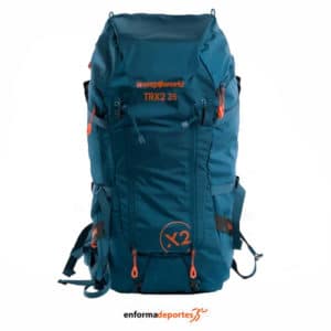 Mochila unisex Trango Trx2 Pro Dr