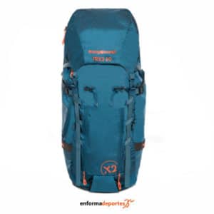 Mochila unisex Trango Trx2 Pro Dr