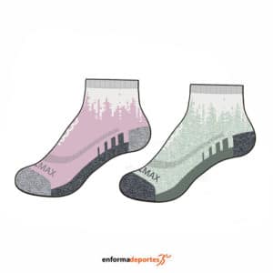 Calcetines mujer +8000 C26106