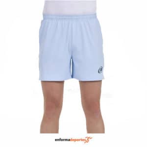 Pantalon corto hombre Bullpadel ceclavin