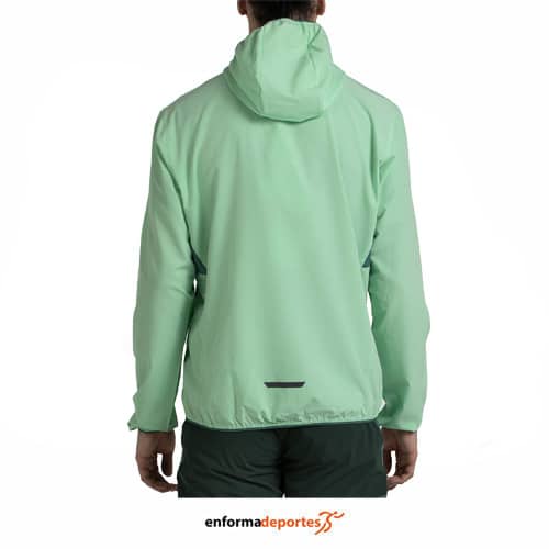 softshell hombre +8000 jeor
