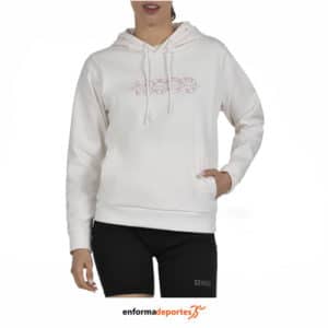 Sudadera mujer +8000 larys