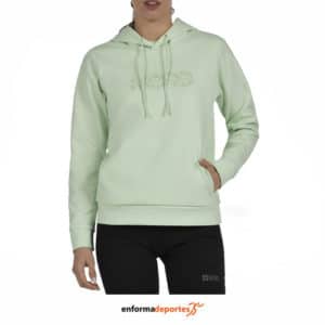 Sudadera mujer +8000 larys