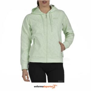 Sudadera mujer +8000 linon